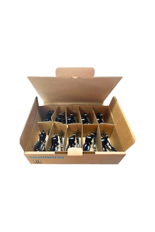 Rd-ty300 10 Adet Arka Vites Aktarıcı Baraketsiz 6/7s Siyah