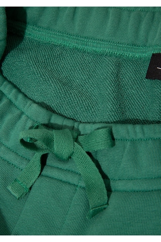 Mavi - Mavi Jeans Yeşil Şort 6410015-71697 Yeşil