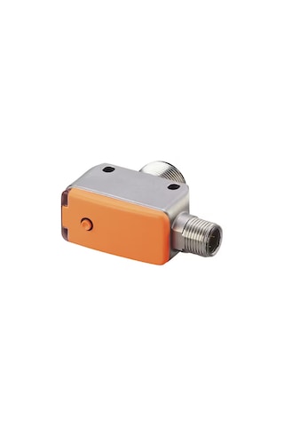 İfm Ugt580 M18 Dişli Bağlantı 40-300 Mm Algılama Pnp, Normalde Açık / Kapalı 10 30 V Dc Ultrasonic Sensör