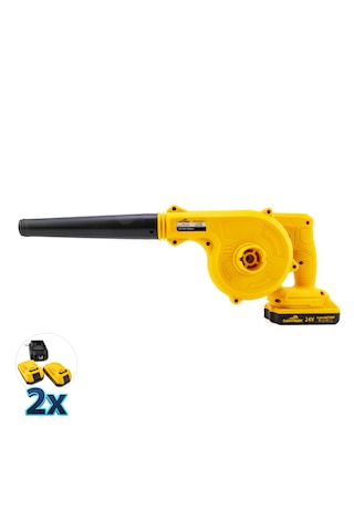 Dawreek Hava Üfleme DW24