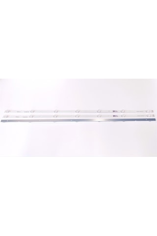 Keysmart Key40l 4880 4m Led Bar , Kore Üretimi, Ms-l1717 V1 Yal13-00730300-18 Ms