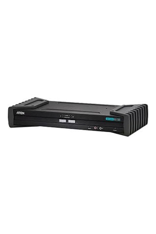 Aten Cs1182-at-g 2 Portt Dvi Secure Kvm Switch