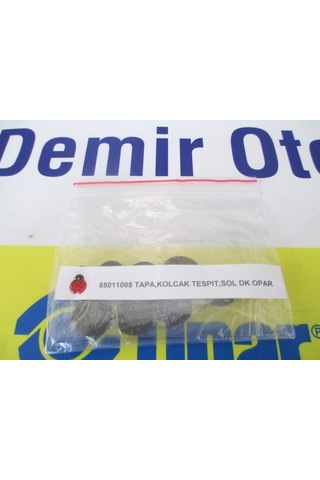 Doğan - Kartal SLX 85011065 Sol Kapı Kolçak Tesbit Tapası