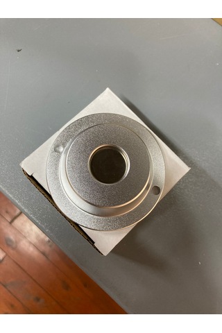 Aluminyum Metal Kasa Süper Sökücü 12000gauss