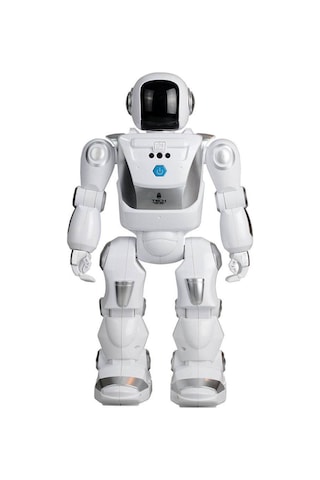 Silverlit Program A Bot X
