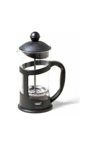 Biradlı Siyah French Press Diğer
