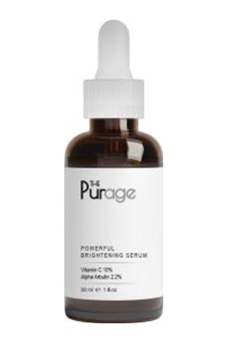 The Purage Powerful Brightening Vitamin C Serum 30 ML