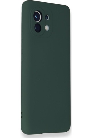 Xiaomi Mi 11 Lansman Yeni Nesil Kilif 492385338