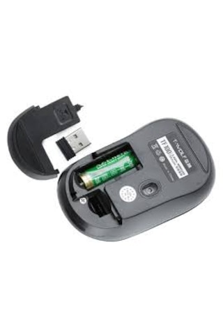 T-Wolf TF-100 Wıreless Kablosuz Klavye Mouse Set