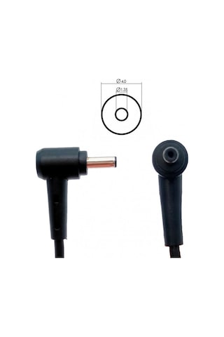 Asus Uyumlu Adp-65Dw C 19V 3.42A 65W Laptop Adaptör Şarj Aleti N11.15589
