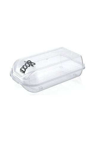 Tuffex Bayan Ayakkabı Saklama Kutusu