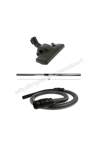 Arnica Bora 3000 - 4000 - 5000 - 7000 Çelik Hortum Boru Başlık