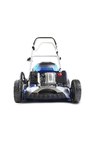 Hyundai HYM510SP Benzinli Çim Biçme Makinesi