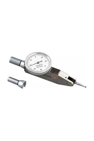 Salgı Komparatör Saati 0.8x0.01mm