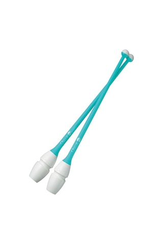 Chacott Birbirine Bağlanabilir Labut 41cm 034 White X Peppermint Green