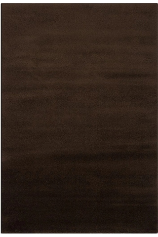 Hoom Rugs Shaggy 01 Brown Modern Shaggy Halı