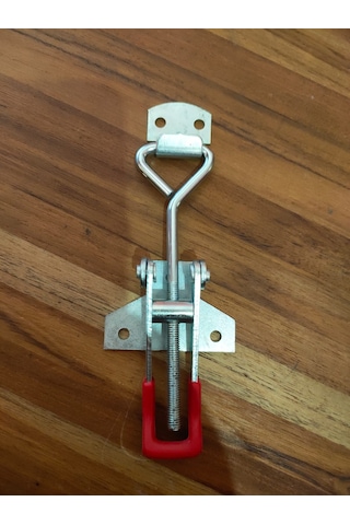 Mnbe Ayarlı Kovan Kilidi Gergi Kilidi Kaput Mandalı