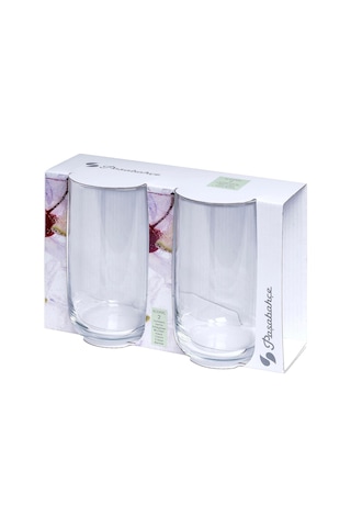 Paşabahçe Iconic Meşrubat-long Drink 0 Damla Logo 2 Ofset Pk 24