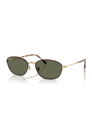 Rb 3749 927358 55 Ray-Ban Polarize Güneş Gözlüğü Siyah