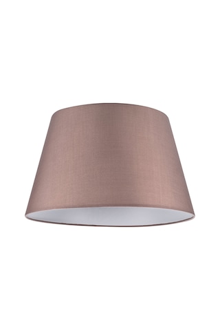 Koçtaş Lokombı Conıcal Shade Tau Xl D40 Gül Kurusu