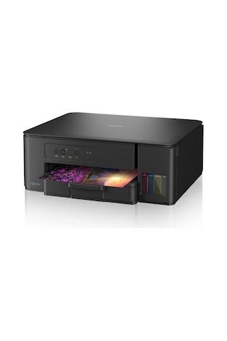 Brother Dcp-t230 Fotokopi, Tarayıcı, Mürekkep Tanklı Yazıcı