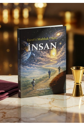 Eşref-i Mahluk Olan: İnsan