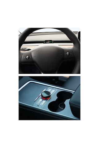 Buradabulabilirsin As2069 Tesla Model Y Juniper Kontrol Mekanizması Bbz