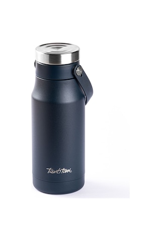 Tnt-8695835402284-heng Lei500l-lacivert Çift Katmanlı Termos Şile 500ml
