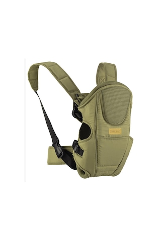 TommyBaby Loft Konforlu Bebek Taşıma Kanguru