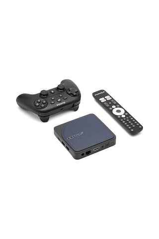 Rocktek RTX-5000 Gamestream Pro Android TV Box