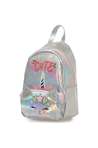 Polaris Kıtty Bpck 5pr Çok Renkli Kız Çocuk Sırt Çantası 000000000102062536 Çok Renkli