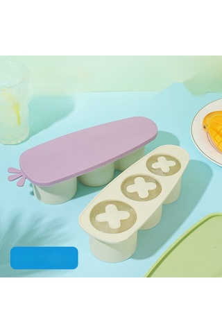 Jian Fan Buzızgarasıyaratıcıçavuş, Gida Sınıfıbuz Kalıbın Kalıptanıkkarılmasıkolay-yşil Yeşil