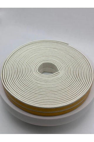 Ip Sarvarov N.ı Kapılar Ve Pencereler İçin Kendinden Yapışkanlı Conta, Yalıtım I 268831581 10 M