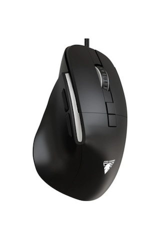Jedel Cp102 Siyah Professional 7 Butonlu Rgb Işıklı Ergonomik Kablolu Mouse -