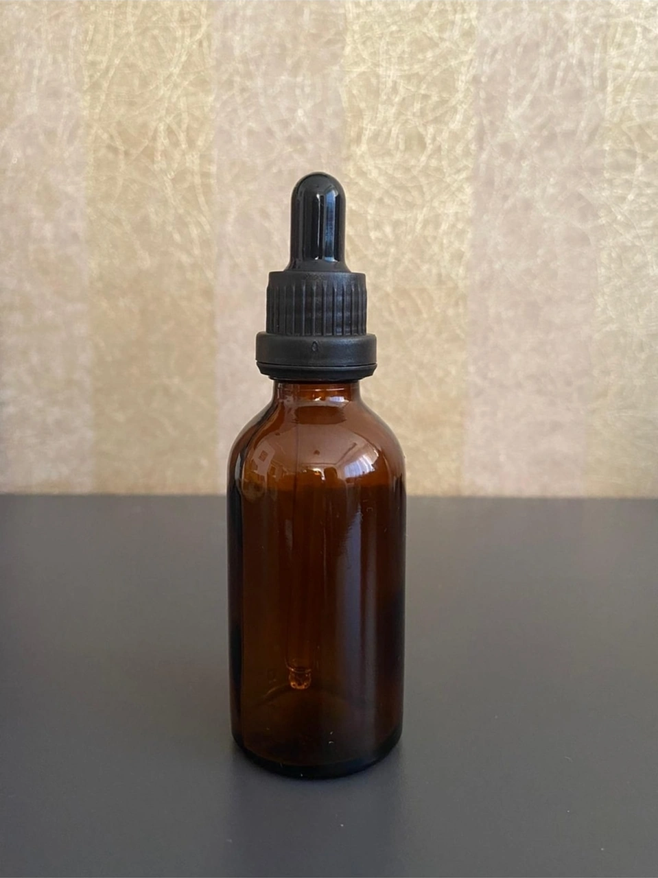 30ml Kahverengi Cam Damlalıklı Şişe, 100 Adet,siyah Kapak Siyah Emzik, Ecza Şişesi, Damlalıklı Şişe, Propolis Şişesi, Damlatmalı Şişe, Saç Serum Şişesi, Ecza Şişesi