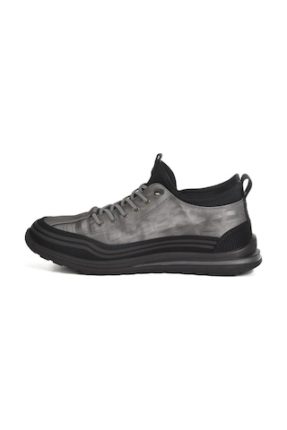Guja 25k582 M Gri Erkek Sneaker Gri