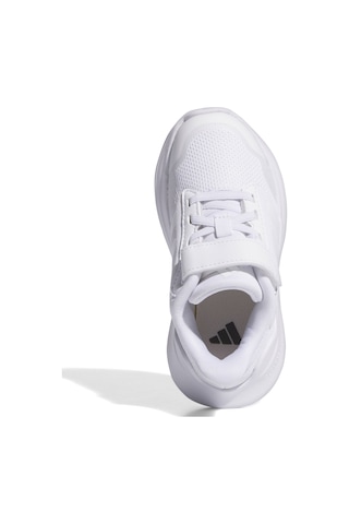 Adidas Tensaur Run 3.0 El C Çocuk Beyaz Spor Ayakkabı Ie5984 001