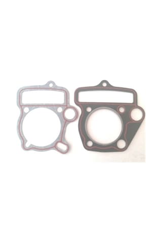 Cup 110 52,5 Mm Silindir Alt Üst Conta Oem