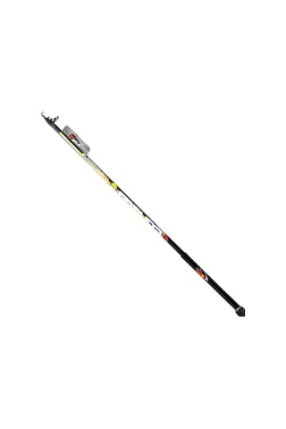 Oskar Cougar Teleskopik Kamış 180cm 250gr Aksiyonlu