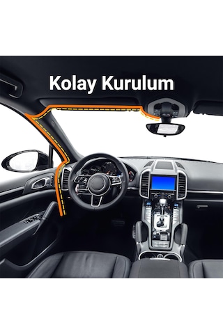 Kawa Pt01 Mini 3 Uyumlu Type-c Park Modu Bağlantı Kiti