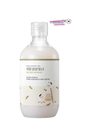 Round Lab Mugwort Tonik 300 Ml