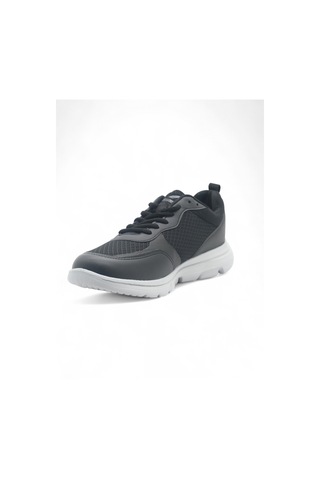 Huf Ereke Spor Ayakkabı M255137 Siyah Gri