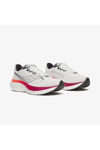 Saucony Ride 19 Erkek Kırmızı Spor Ayakkabı S21055-172 2800278