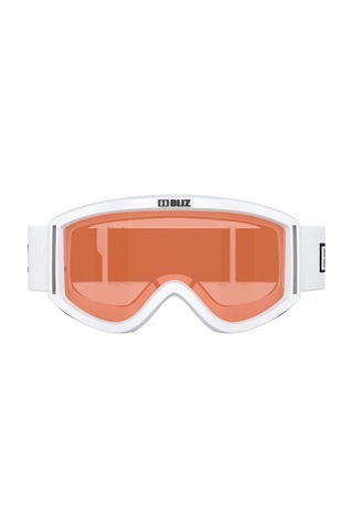 Bliz Zk 8504 06 Bliz Google Kids Pıxıe Kayak / Snowboard Kar Gözlüğü Beyaz