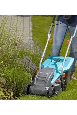 Gardena 5032 Elektrikli Çim Biçme Makinesi