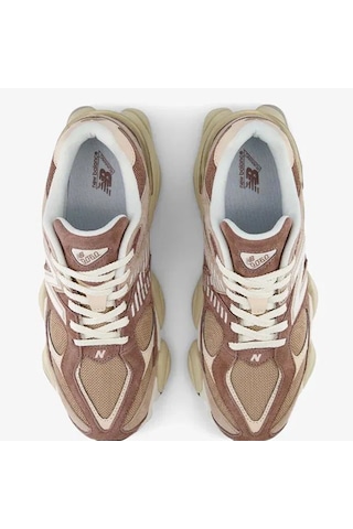 New Balance 9060 Unisex Günlük Spor Ayakkabı Kiremit