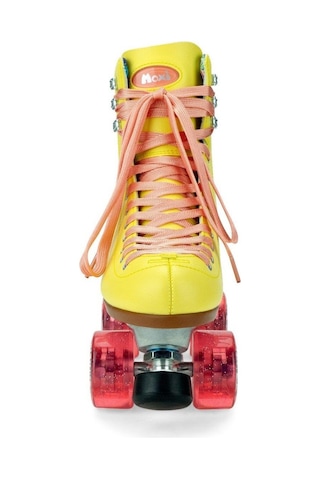 Moxi Beach Bunny Strawberry Lemonade Quad Paten