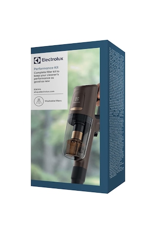 Electrolux Uyumlu Eskw4 Ultimatehome Filtre Performans Kiti