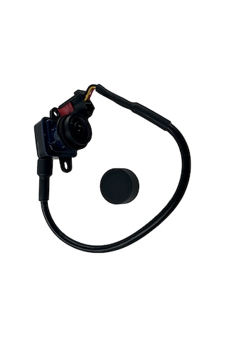 Kangfufeng Fiat Geri Vites Park Kamerası Montajı İçin