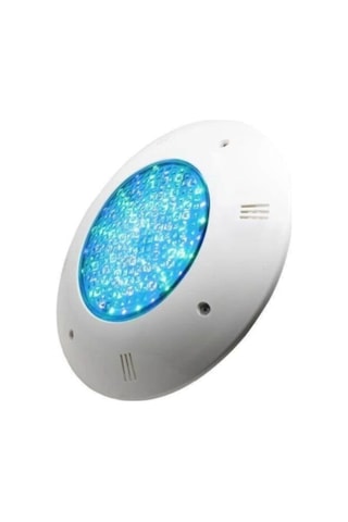 Sıva Üstü Ledli Havuz Lambası 30 W Turkuaz Sıva Üstü Ledli Havuz Lambası 30 W Turkuaz
